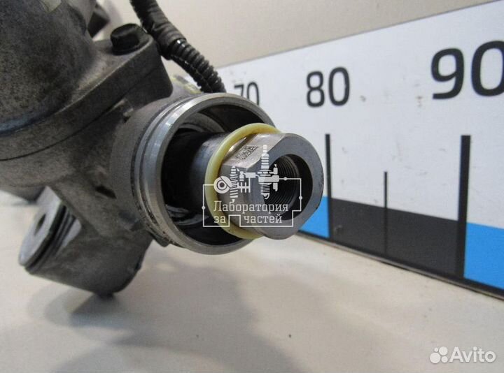 Рейка рулевая Nissan 49004-6HL2A