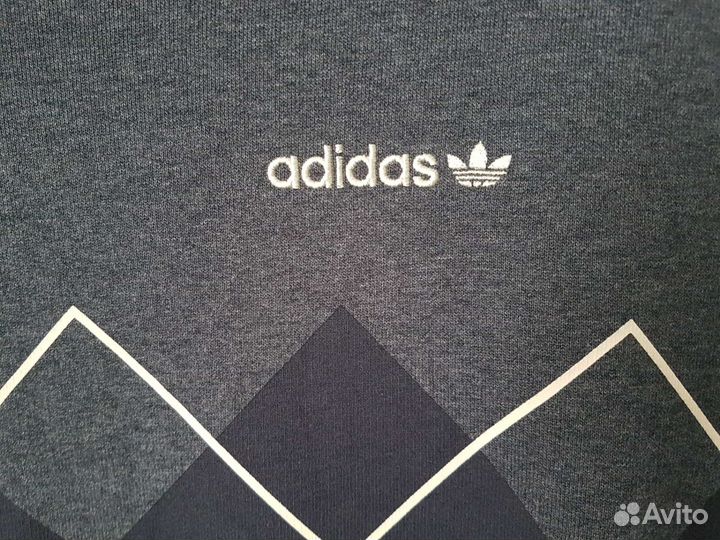 Джемпер Adidas Originals