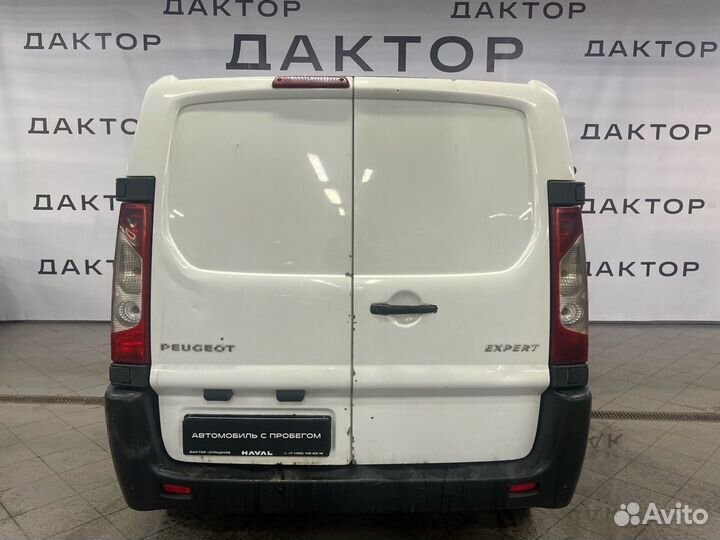 Peugeot Expert 1.6 МТ, 2014, 234 327 км