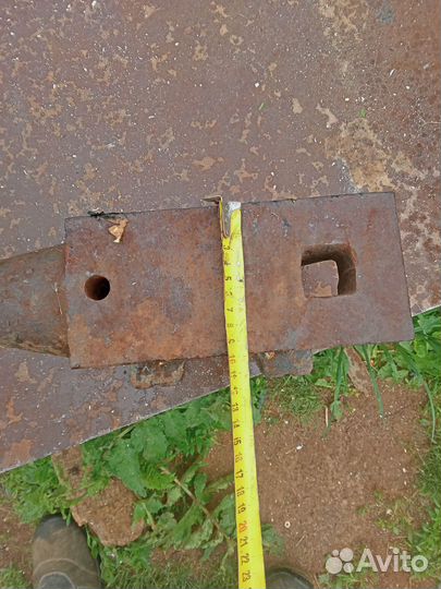 Наковальня