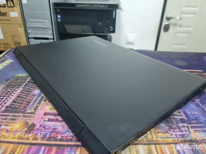 Lenovo i3-6006U 8gb 500gb сост хорошее