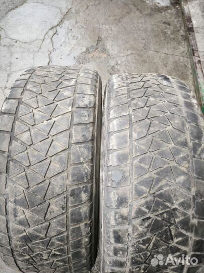 Bridgestone Blizzak DM-Z2 265/60 R18 110