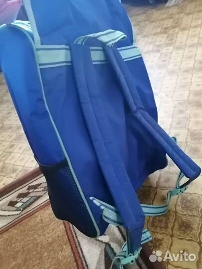 Сумка термос