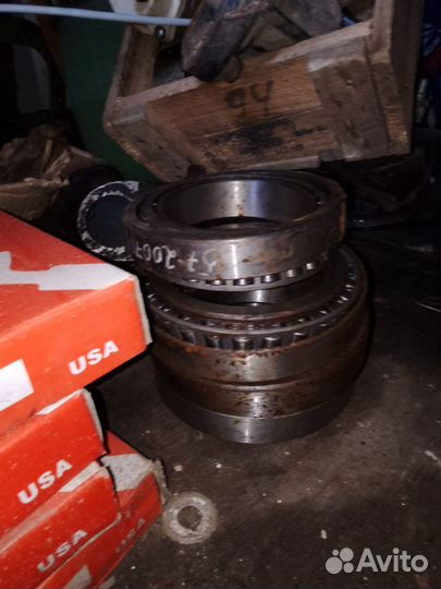 32024x подшипник