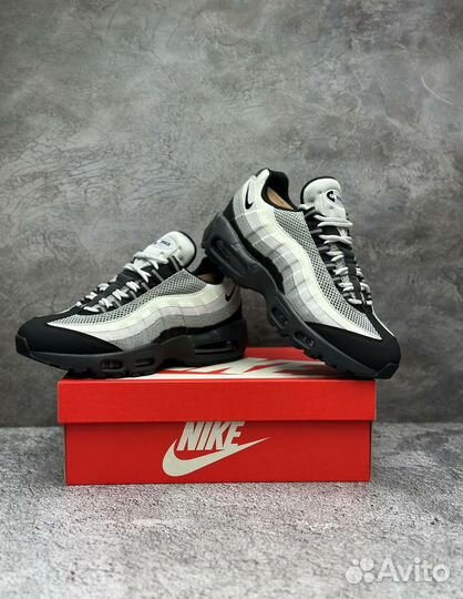 Кроссовки мужские Nike Air Max 95 41-45