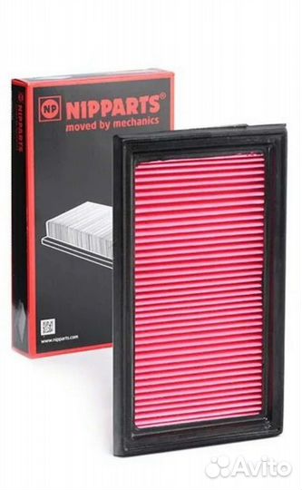 Фильтр воздушный Nissan, Infiniti