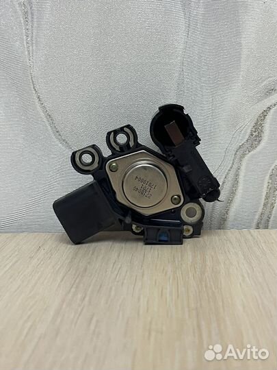 Реле-регулятор напряжения