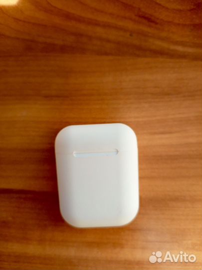 Беспроводные наушники