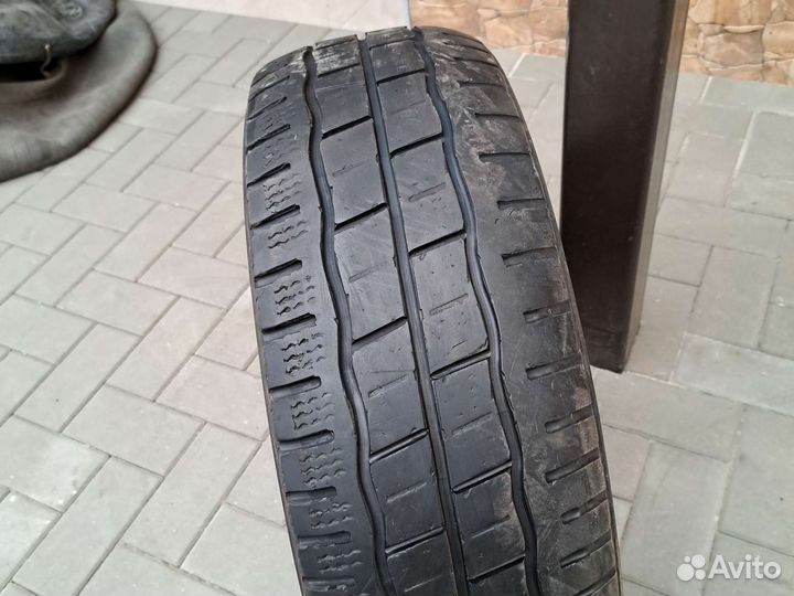 Marshal Winter PorTran CW51 195/70 R15C 104R