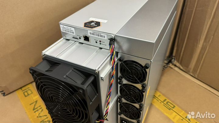 Asic antminer S19k pro 120th в наличии