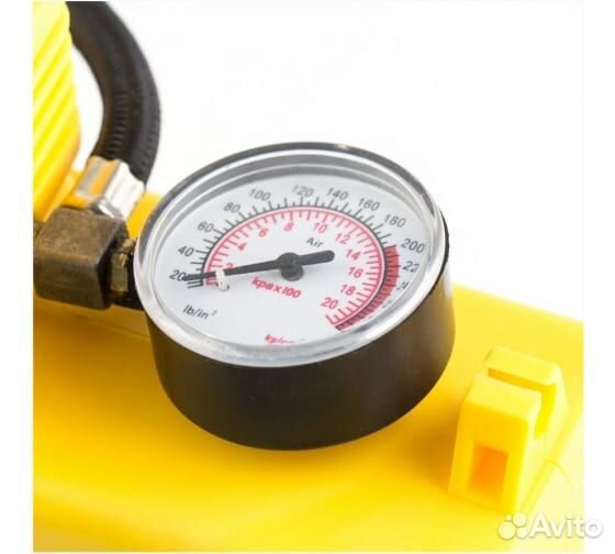 Kolner Компрессор автомобильный