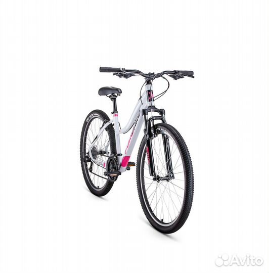 Женский велосипед Forward Jade 27.5 1.2 S
