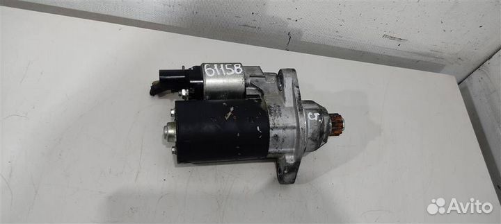 Стартер 02M911023G 2.0 FSI Volkswagen