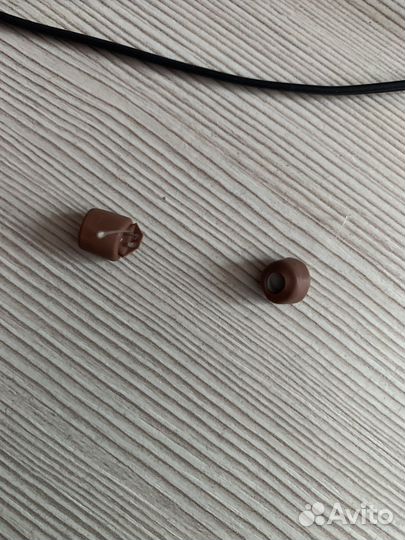 Микронаушник аренда