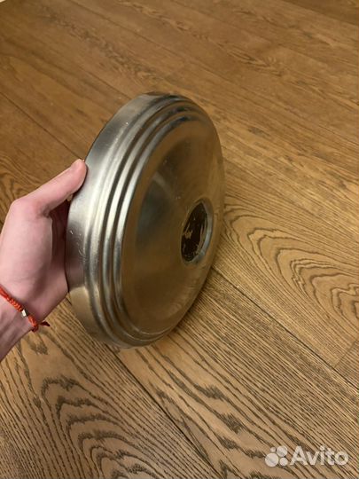 Декоративные колпаки для Волга газ 24 (СССР)