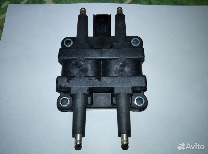 Катушка зажигания газ Chrysler