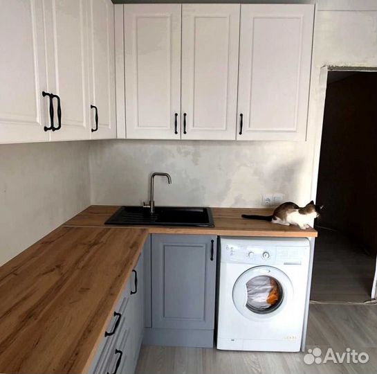 Кухонные гарнитуры