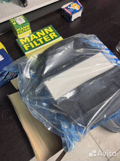 Фильтр воздушный quattro freni,QF36A00254