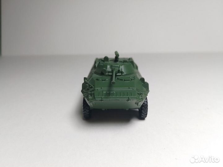 Бтр-90/бтр-60пб 1:72