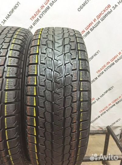 Yokohama Ice Guard G075 225/65 R17 106W