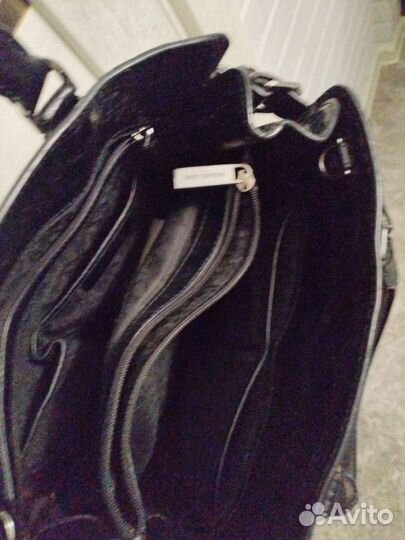 Cумка натуральная кожа