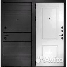 Двери входные