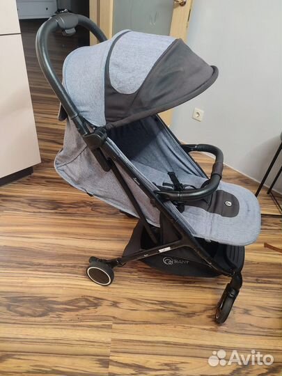 Коляска - книжка