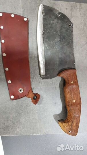 Тяпка мясная