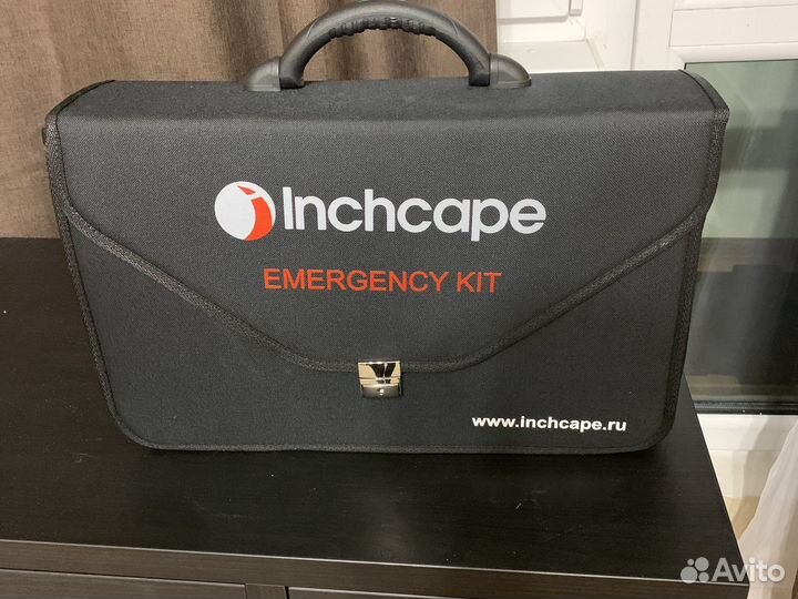 Набор автомобилиста