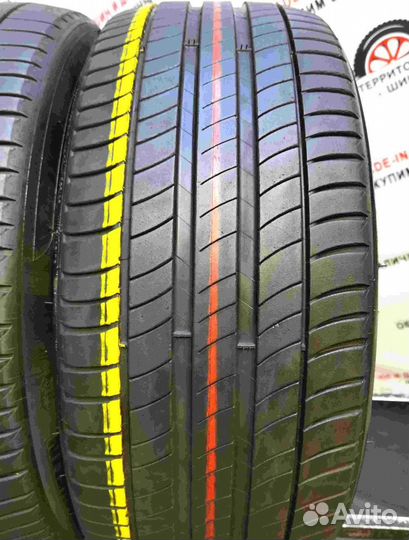 Michelin Primacy 3 225/55 R17 101W