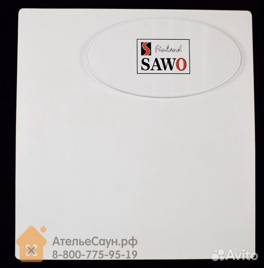 Блок мощности Sawo Innova арт. INP-C