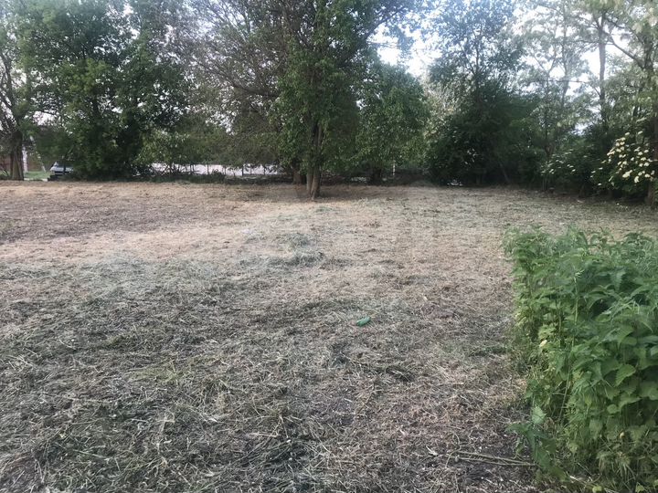 Участок 33 сот. (ИЖС)