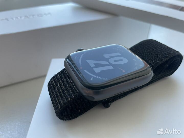 Apple watch 4 44 mm