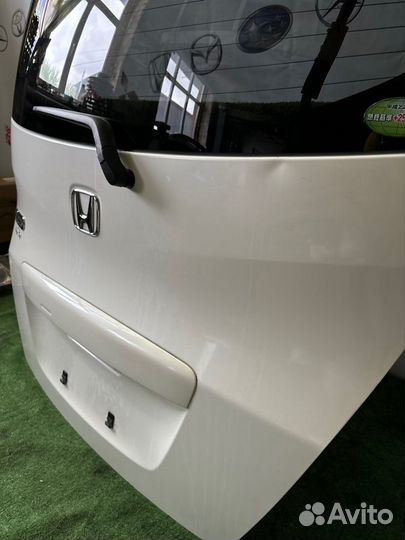 Дверь 5-я Honda Freed GB3