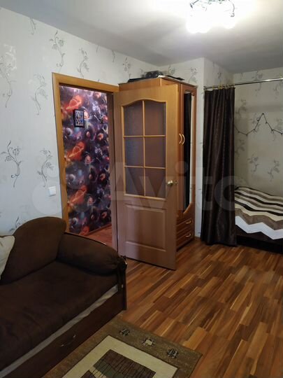1-к. квартира, 28,4 м², 3/5 эт.