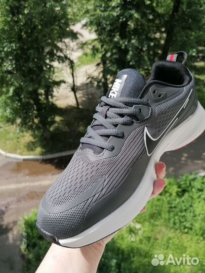 Кроссовки мужские nike 41,44,45, 46 сеточка