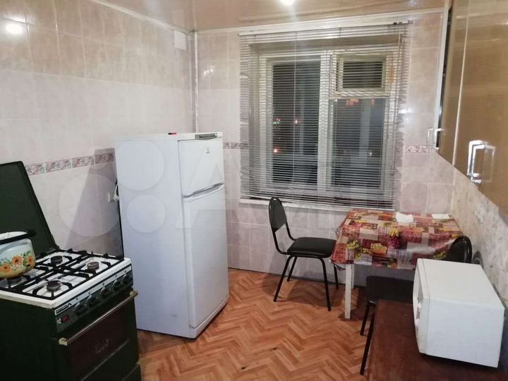 1-к. квартира, 30 м², 11/12 эт.