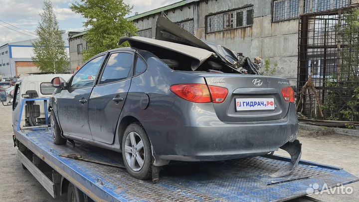 Бардачок Hyundai Elantra (HD) 847702H0009P