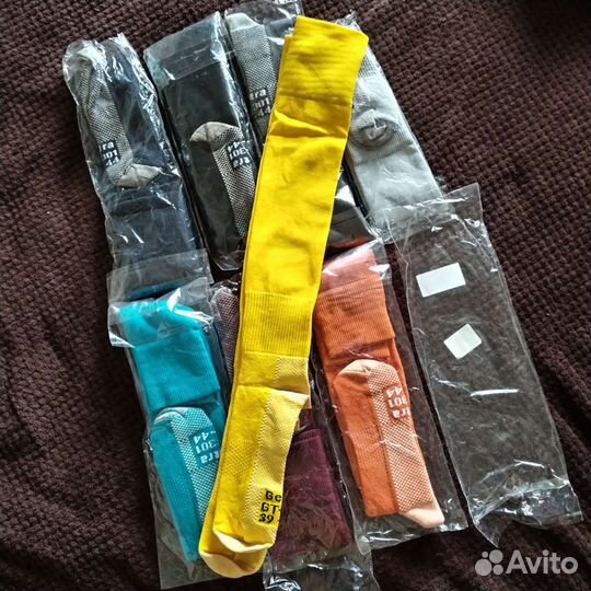 Гетры взрослые