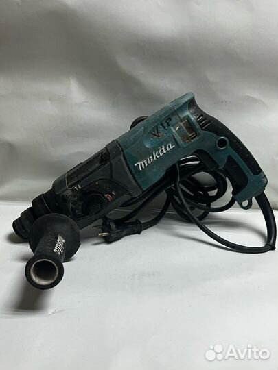 Makita Перфоратор SDS Plus Makita HR2470