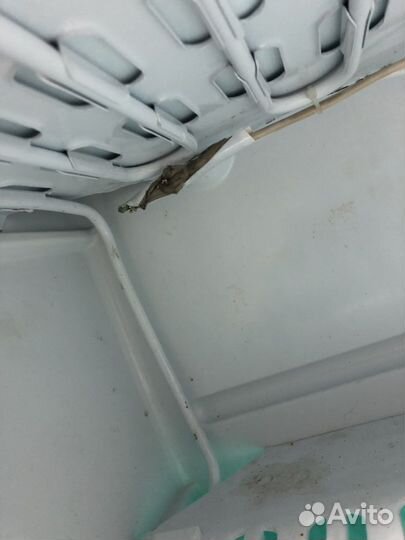 Холодильник бу не рабочий