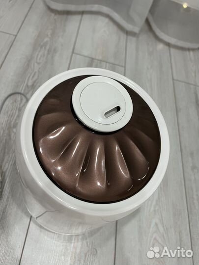 Увлажнитель воздуха xiaomi