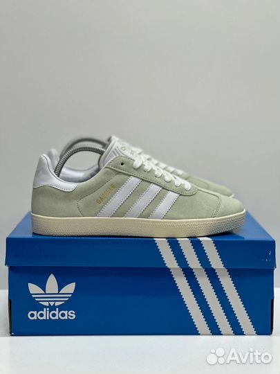 Кроссовки Adidas Gazelle