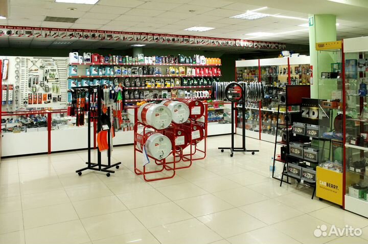 Кожух вентилятора радиатора основного LADA Largus