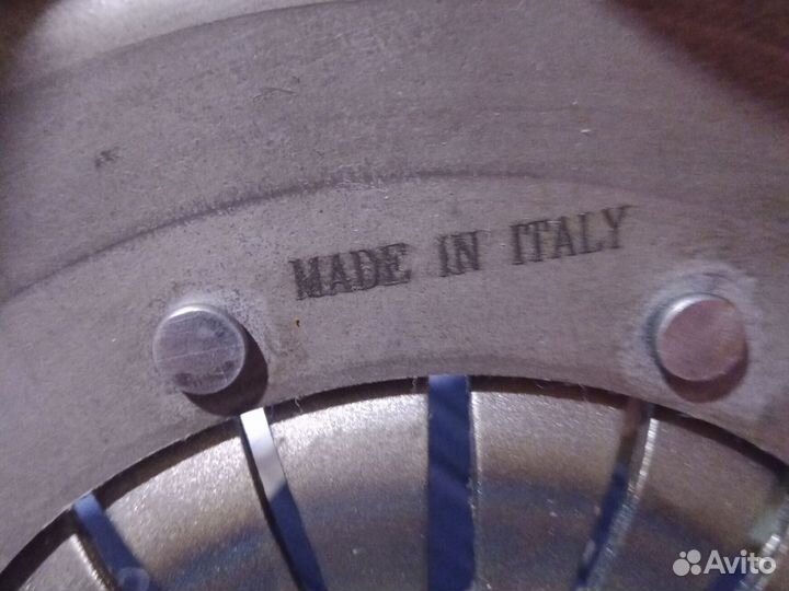 Корзина сцепления опель Зафира б