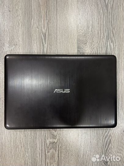 Asus