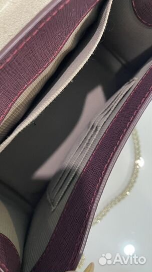 Сумка клатч Furla