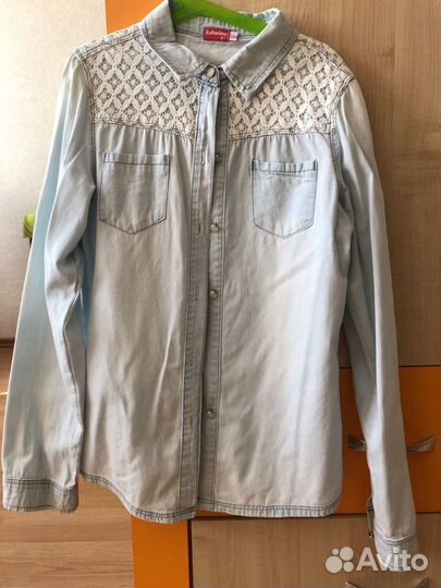 Детская одежда для девочек