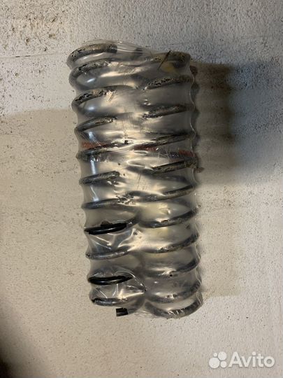 Пружины задние volvo s40 1995-2003