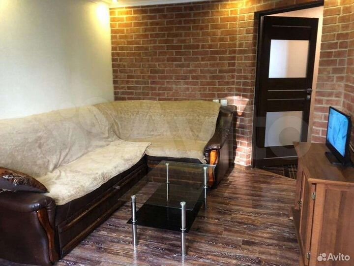 2-к. квартира, 45 м², 3/5 эт.